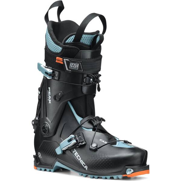 Thumbnail - TECNICA Damen ZERO G PEAK W