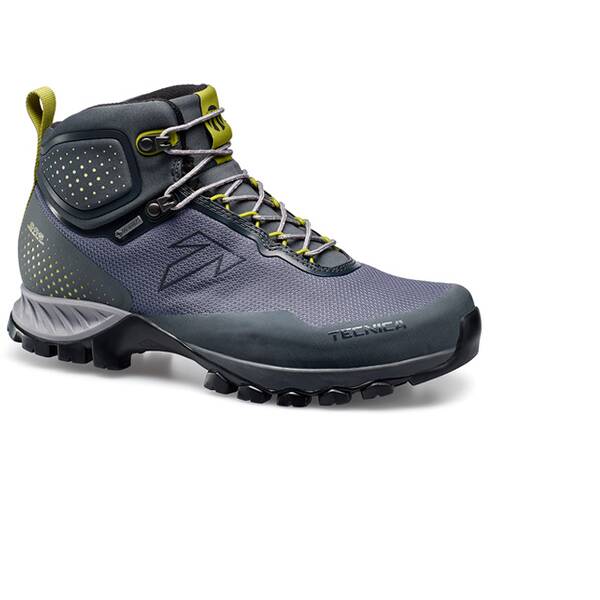 Thumbnail - TECNICA Herren Multifunktionsstiefel PLASMA MID S GTX