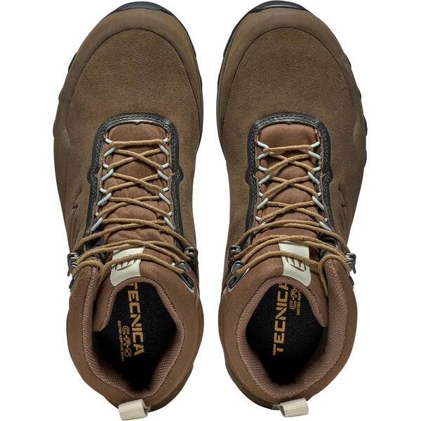 Thumbnail - TECNICA Herren Trekkinghalbschuhe PLASMA MID GTX WS