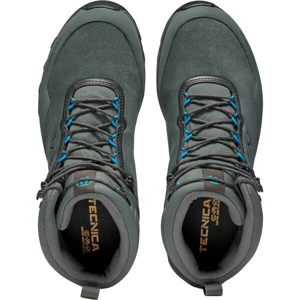 Thumbnail - TECNICA Herren Trekkinghalbschuhe PLASMA MID GTX WS