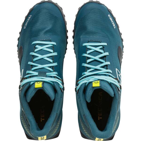 Thumbnail - TECNICA Damen Trekkinghalbschuhe MAGMA S MID GTX WS