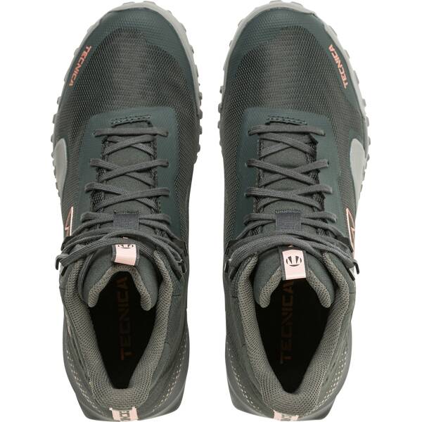 Thumbnail - TECNICA Damen Trekkinghalbschuhe MAGMA S MID GTX WS