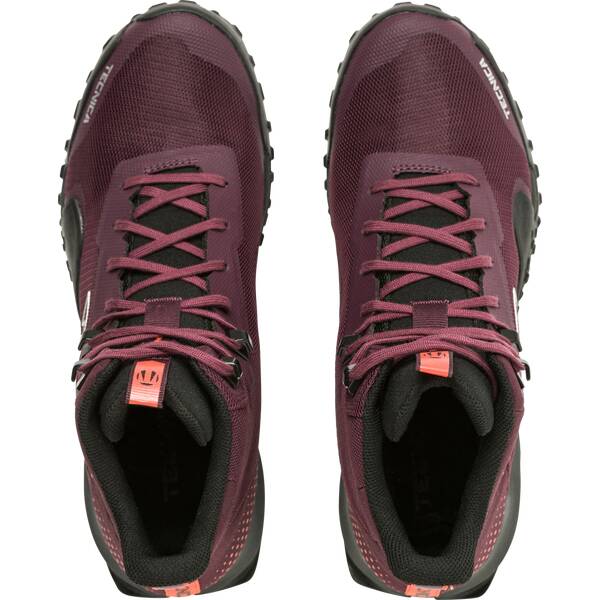 Thumbnail - TECNICA Damen Trekkinghalbschuhe MAGMA S MID GTX WS