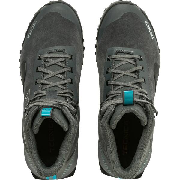 Thumbnail - TECNICA Trekkinghalbschuhe MAGMA MID GTX WS