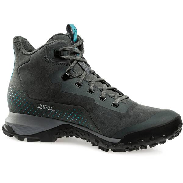 Thumbnail - TECNICA Trekkinghalbschuhe MAGMA MID GTX WS