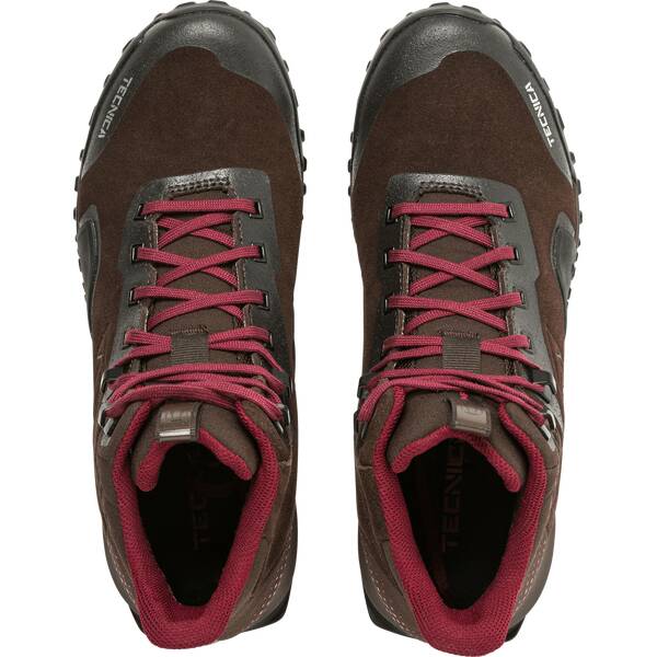 Thumbnail - TECNICA Trekkinghalbschuhe MAGMA MID GTX WS