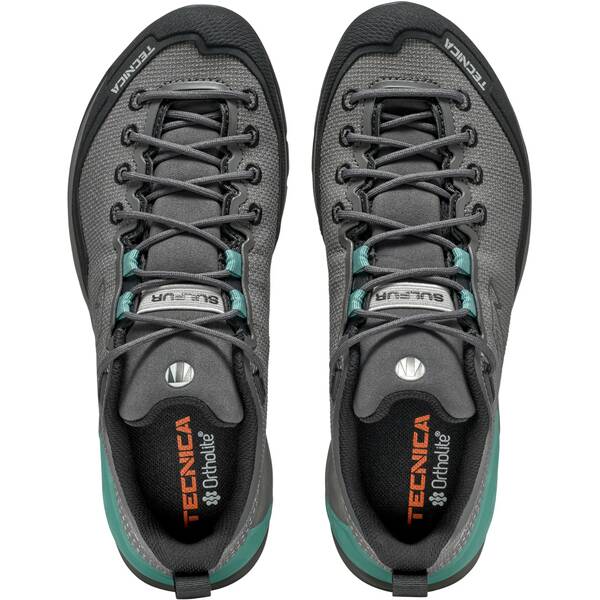 Thumbnail - TECNICA Herren Trekkinghalbschuhe SULFUR S GTX WS