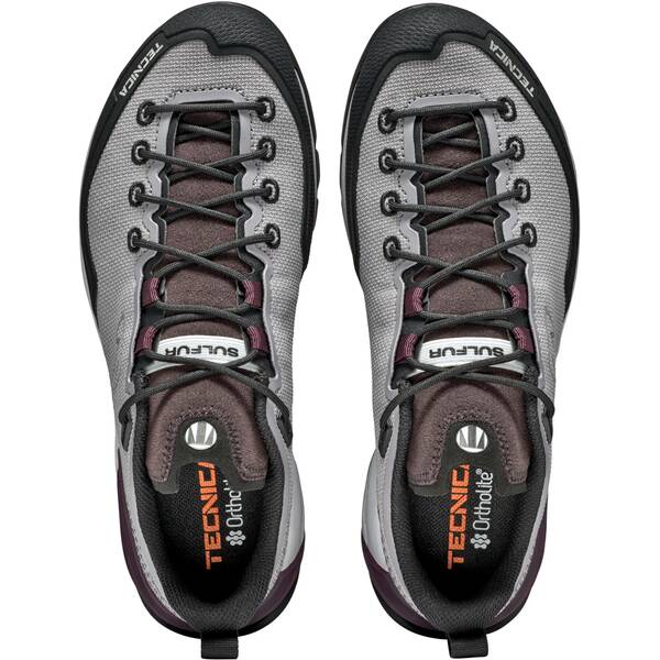 Thumbnail - TECNICA Herren Trekkinghalbschuhe SULFUR S WS