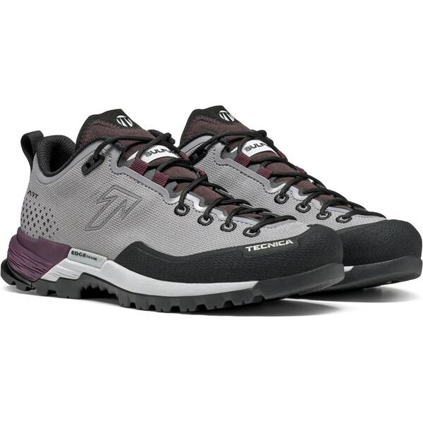 Thumbnail - TECNICA Herren Trekkinghalbschuhe SULFUR S WS