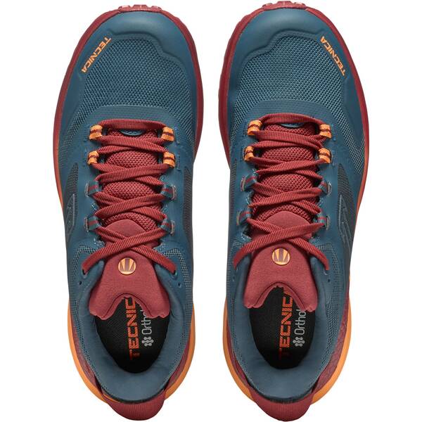 Thumbnail - TECNICA Herren Trekkinghalbschuhe AGATE S GTX