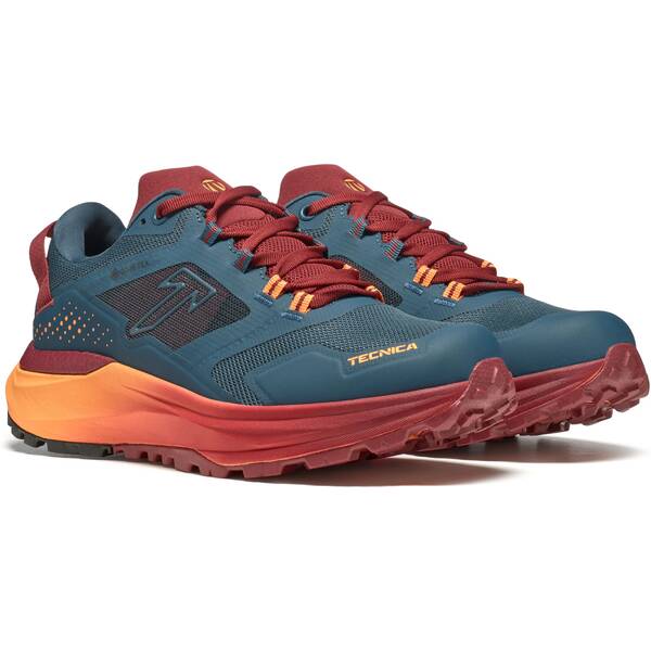 Thumbnail - TECNICA Herren Trekkinghalbschuhe AGATE S GTX