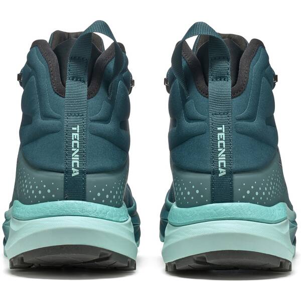 Thumbnail - TECNICA Damen Trekkinghalbschuhe AGATE S MID GTX