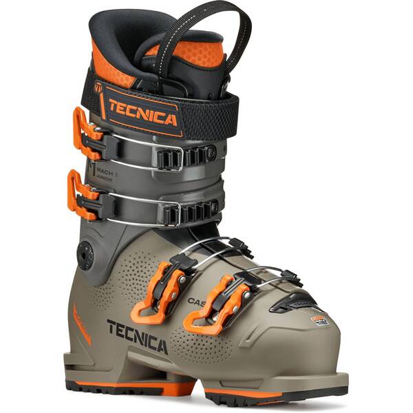 Thumbnail - TECNICA Kinder Ski-Schuhe MACH1 JR TD GW