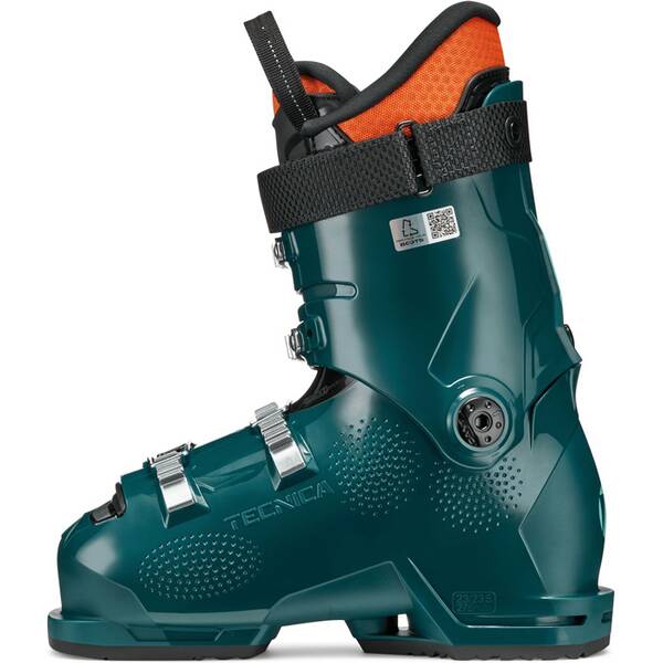 Thumbnail - TECNICA Kinder Ski-Schuhe JT 4