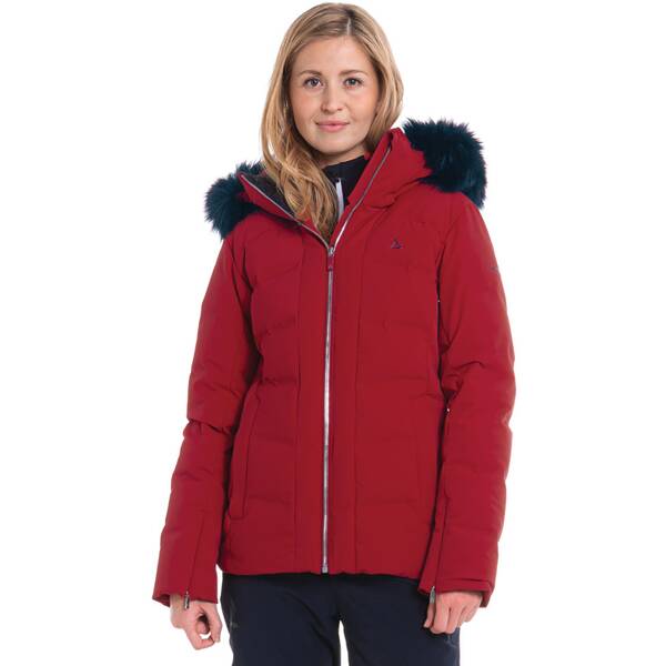Thumbnail - SCHÖFFEL Damen Jacke Down Maribor
