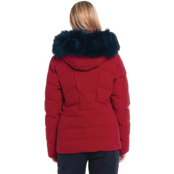 Thumbnail - SCHÖFFEL Damen Jacke Down Maribor