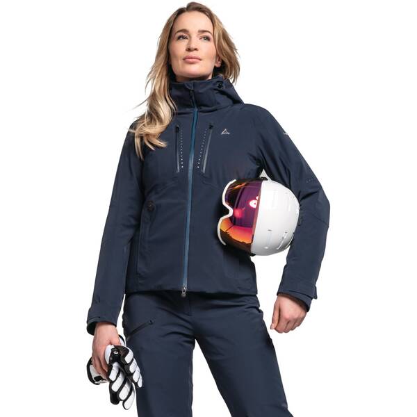 Thumbnail - SCHÖFFEL Damen Jacke Ski Heat Jkt Ladis L