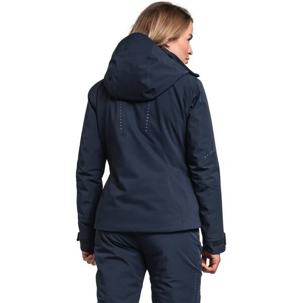 Thumbnail - SCHÖFFEL Damen Jacke Ski Heat Jkt Ladis L