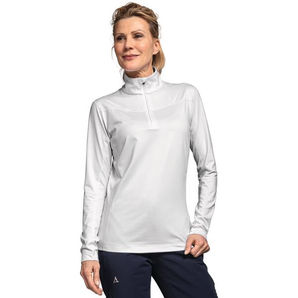 Thumbnail - SCHÖFFEL Damen Rolli Longsleeve Illhorn L