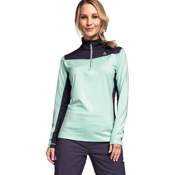 Thumbnail - SCHÖFFEL Damen Rolli Longsleeve Illhorn L