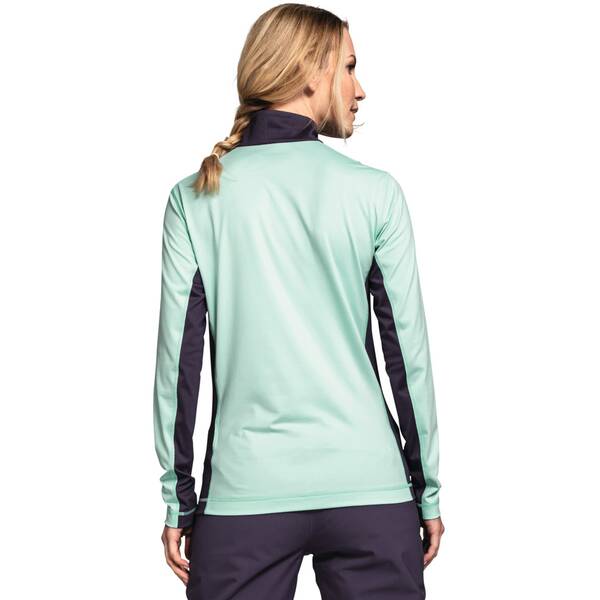 Thumbnail - SCHÖFFEL Damen Rolli Longsleeve Illhorn L