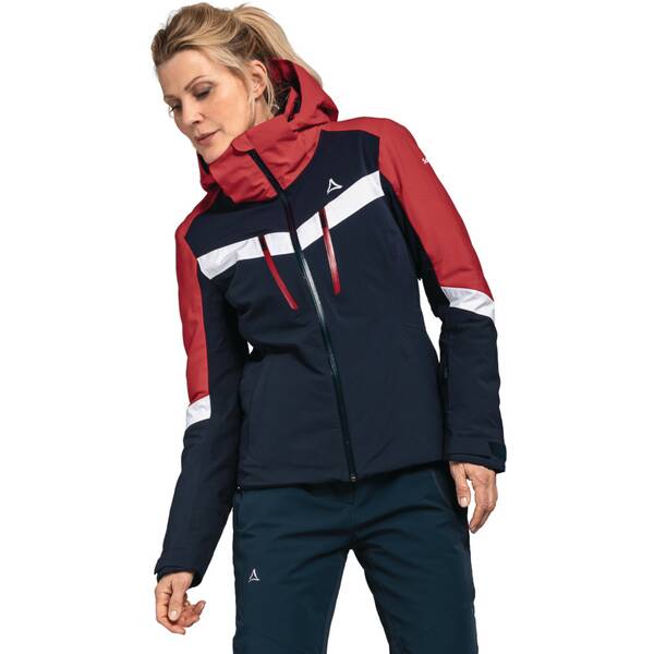 Thumbnail - SCHÖFFEL Damen Jacke Ski Jacket Avons L