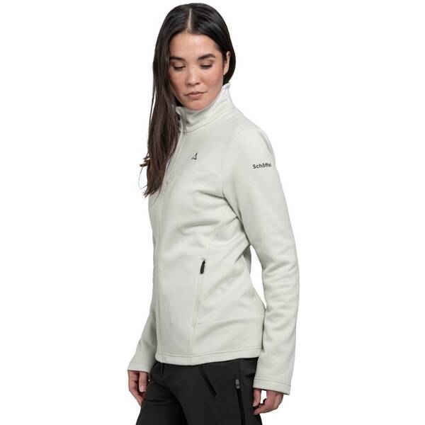 Thumbnail - SCHÖFFEL Damen Unterjacke Fleece Jk Style Pine WMS