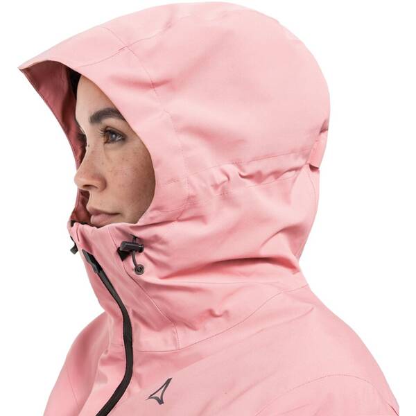 Thumbnail - SCHÖFFEL Damen Funktionsjacke Jacket Style Nollen WMS