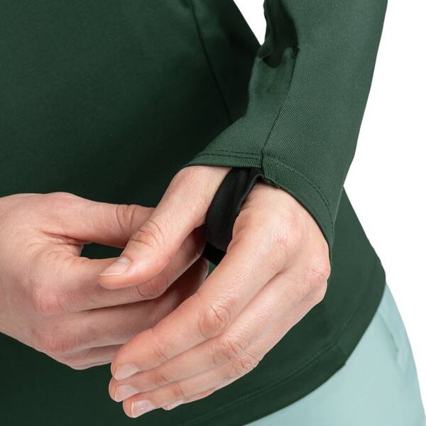 Thumbnail - SCHÖFFEL Damen Rolli Longsleeve Style Pine WMS
