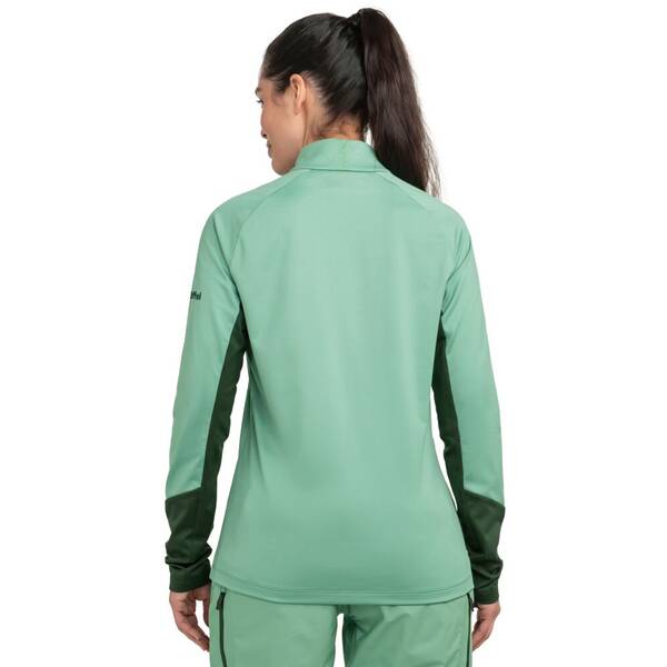 Thumbnail - SCHÖFFEL Damen Rolli Longsleeve Style Safoon WMS