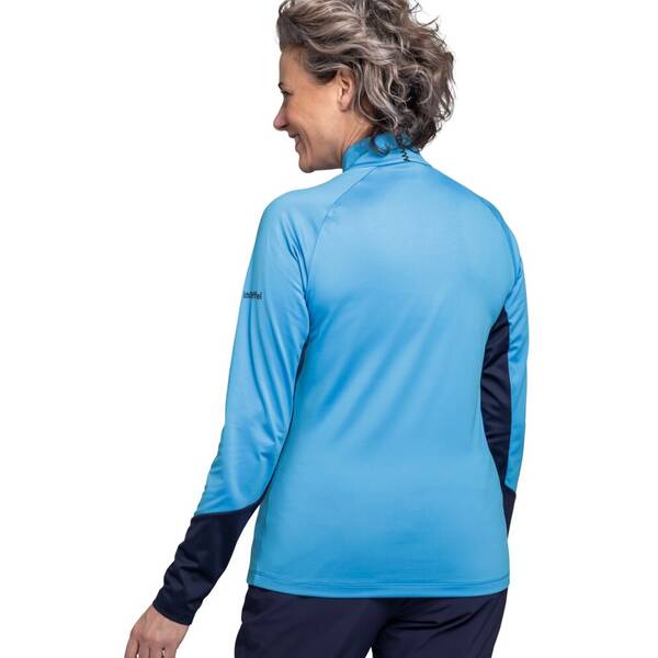Thumbnail - SCHÖFFEL Damen Rolli Longsleeve Style Safoon WMS