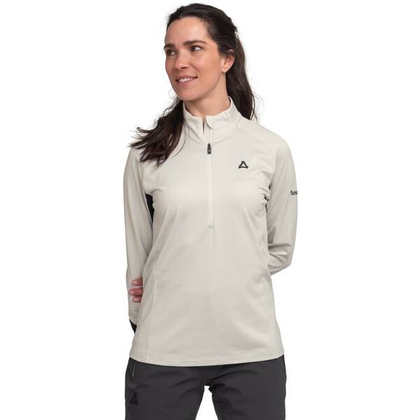 Thumbnail - SCHÖFFEL Damen Rolli Longsleeve Style Safoon WMS