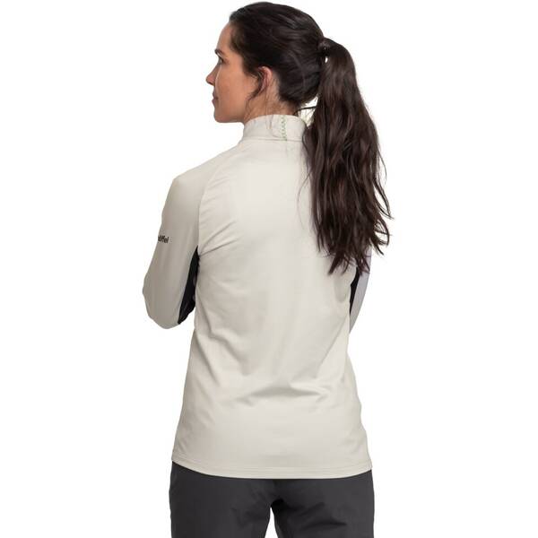 Thumbnail - SCHÖFFEL Damen Rolli Longsleeve Style Safoon WMS