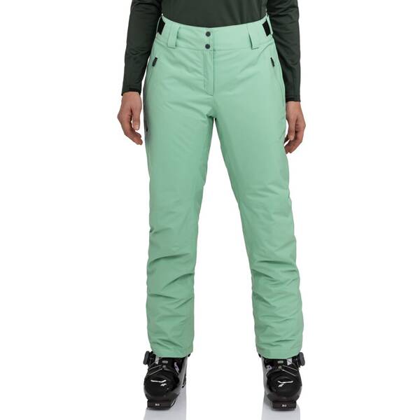 Thumbnail - SCHÖFFEL Damen Hose Pants Style Pine WMS