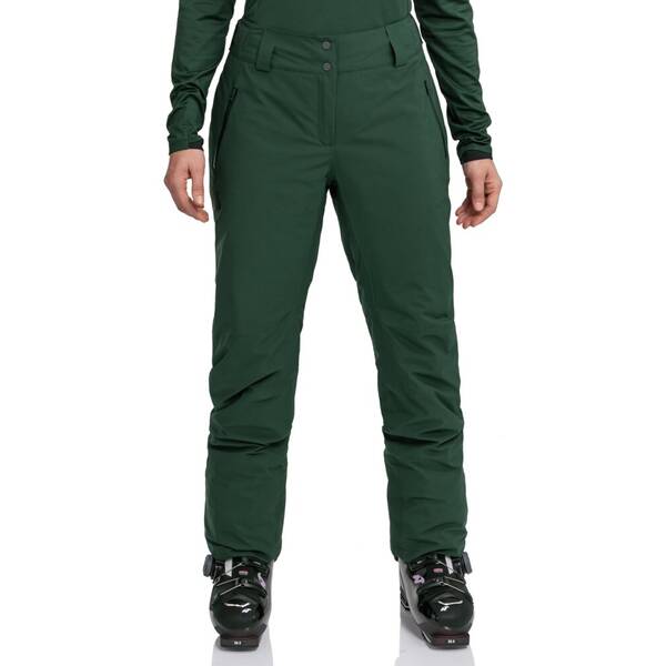 Thumbnail - SCHÖFFEL Damen Hose Pants Style Pine WMS