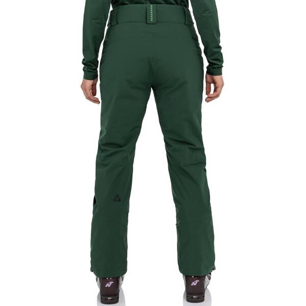 Thumbnail - SCHÖFFEL Damen Hose Pants Style Pine WMS