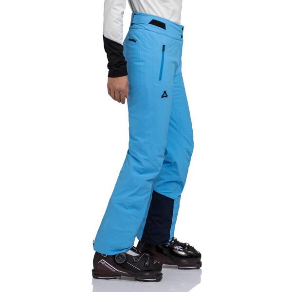Thumbnail - SCHÖFFEL Damen Hose Pants Style Skayra WMS