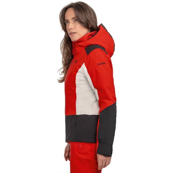 Thumbnail - SCHÖFFEL Damen Funktionsjacke Jacket Style Zandwel WMS