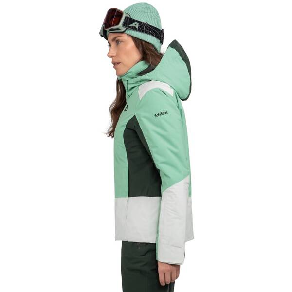 Thumbnail - SCHÖFFEL Damen Funktionsjacke Jacket Style Zandwel WMS