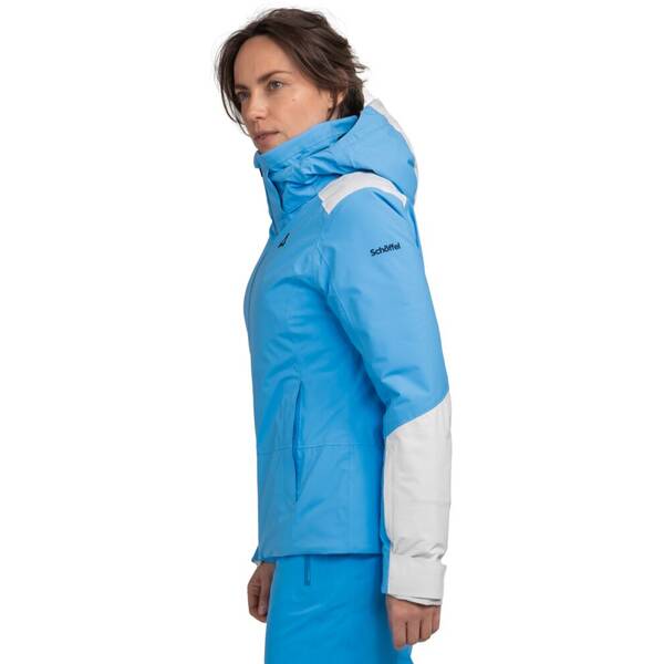 Thumbnail - SCHÖFFEL Damen Funktionsjacke Jacket Style Zandwel WMS