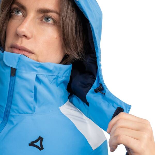 Thumbnail - SCHÖFFEL Damen Funktionsjacke Jacket Style Zandwel WMS