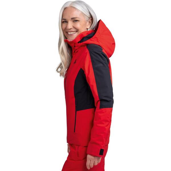 Thumbnail - SCHÖFFEL Damen Funktionsjacke Jacket Style Trifex WMS