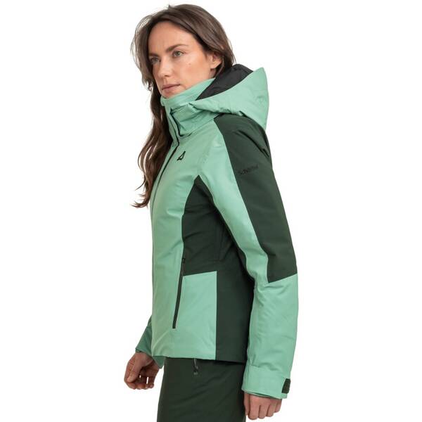 Thumbnail - SCHÖFFEL Damen Funktionsjacke Jacket Style Trifex WMS