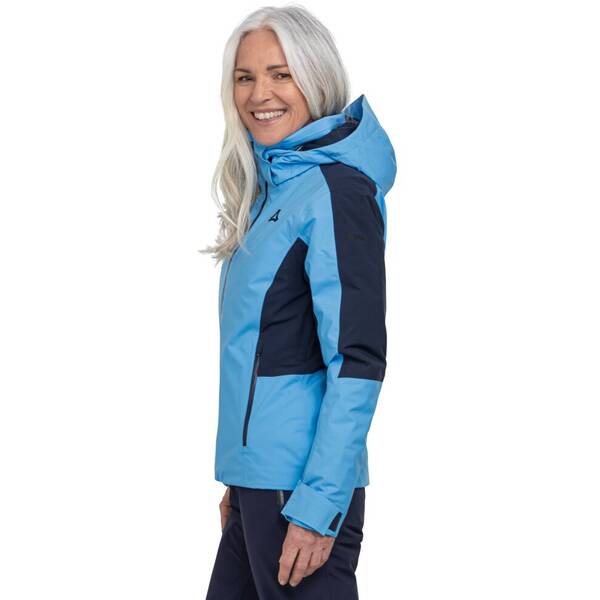 Thumbnail - SCHÖFFEL Damen Funktionsjacke Jacket Style Trifex WMS