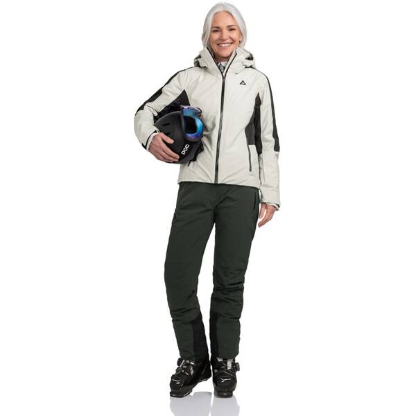 Thumbnail - SCHÖFFEL Damen Funktionsjacke Jacket Style Trifex WMS