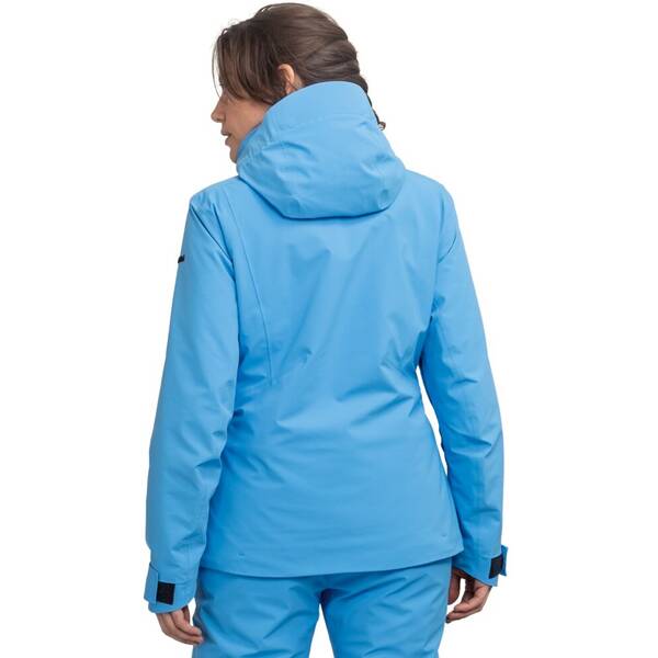 Thumbnail - SCHÖFFEL Damen Funktionsjacke Jacket Style Pontre WMS