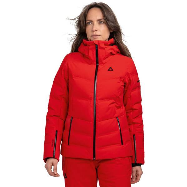 Thumbnail - SCHÖFFEL Damen Funktionsjacke Jacket Style Caldirola WMS