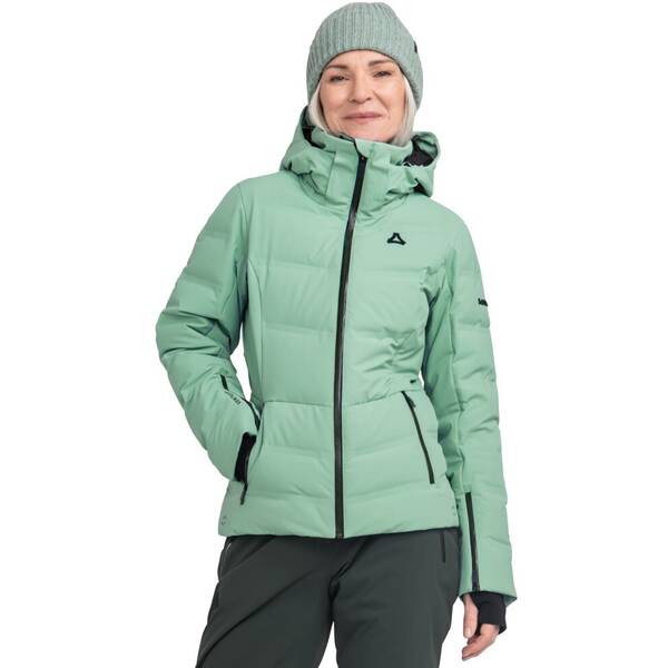 Thumbnail - SCHÖFFEL Damen Funktionsjacke Jacket Style Caldirola WMS