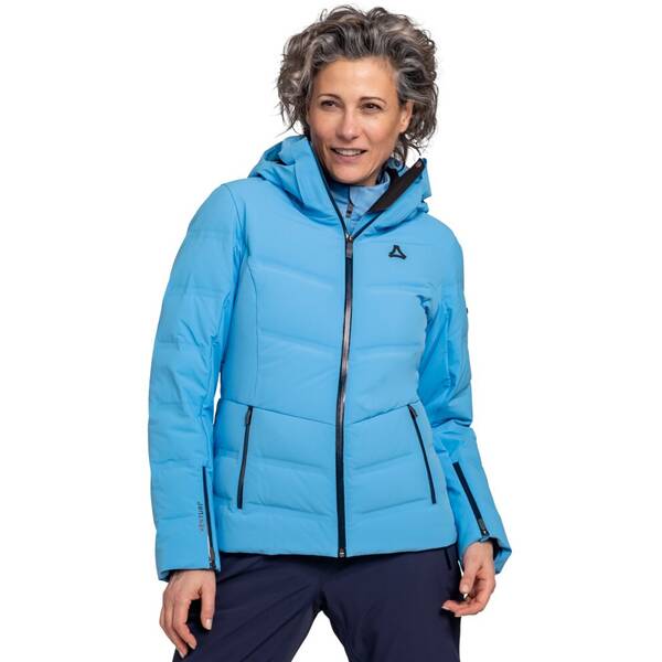 Thumbnail - SCHÖFFEL Damen Funktionsjacke Jacket Style Caldirola WMS