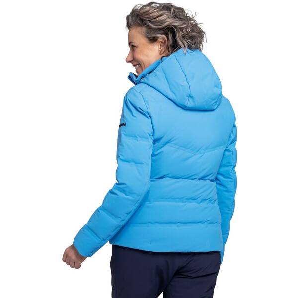 Thumbnail - SCHÖFFEL Damen Funktionsjacke Jacket Style Caldirola WMS